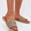 Laden Sie das Bild in den Galerie-Viewer, Pantoletten model 215977 Step in style