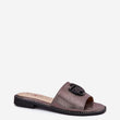Laden Sie das Bild in den Galerie-Viewer, Pantoletten model 215979 Step in style