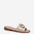 Laden Sie das Bild in den Galerie-Viewer, Pantoletten model 215980 Step in style