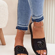 Laden Sie das Bild in den Galerie-Viewer, Pantoletten model 215981 Step in style