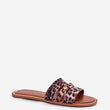 Laden Sie das Bild in den Galerie-Viewer, Pantoletten model 215984 Step in style