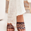 Laden Sie das Bild in den Galerie-Viewer, Pantoletten model 215984 Step in style