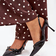 Laden Sie das Bild in den Galerie-Viewer, Stöckelschuhe model 216020 Step in style