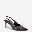 Laden Sie das Bild in den Galerie-Viewer, Stöckelschuhe model 216021 Step in style
