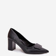 Laden Sie das Bild in den Galerie-Viewer, Pumps mit Absatz model 216022 Step in style