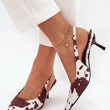 Laden Sie das Bild in den Galerie-Viewer, Stöckelschuhe model 216024 Step in style