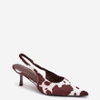 Laden Sie das Bild in den Galerie-Viewer, Stöckelschuhe model 216024 Step in style