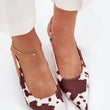 Laden Sie das Bild in den Galerie-Viewer, Stöckelschuhe model 216024 Step in style