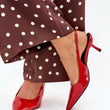 Laden Sie das Bild in den Galerie-Viewer, Stöckelschuhe model 216025 Step in style