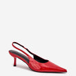Laden Sie das Bild in den Galerie-Viewer, Stöckelschuhe model 216025 Step in style