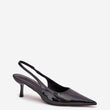 Laden Sie das Bild in den Galerie-Viewer, Stöckelschuhe model 216026 Step in style