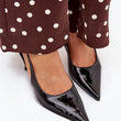 Laden Sie das Bild in den Galerie-Viewer, Stöckelschuhe model 216026 Step in style