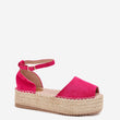 Laden Sie das Bild in den Galerie-Viewer, Sandalen model 216028 Step in style