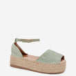 Laden Sie das Bild in den Galerie-Viewer, Sandalen model 216029 Step in style