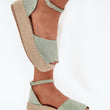 Laden Sie das Bild in den Galerie-Viewer, Sandalen model 216029 Step in style
