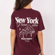 Laden Sie das Bild in den Galerie-Viewer, T-shirt model 216049 Sublevel
