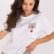 Laden Sie das Bild in den Galerie-Viewer, T-shirt model 216052 Sublevel