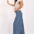 Laden Sie das Bild in den Galerie-Viewer, Jeans model 216058 Sublevel