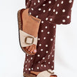 Laden Sie das Bild in den Galerie-Viewer, Pantoletten model 216065 Step in style