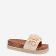 Laden Sie das Bild in den Galerie-Viewer, Pantoletten model 216066 Step in style
