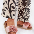 Laden Sie das Bild in den Galerie-Viewer, Pantoletten model 216067 Step in style