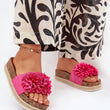 Laden Sie das Bild in den Galerie-Viewer, Pantoletten model 216069 Step in style