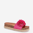 Laden Sie das Bild in den Galerie-Viewer, Pantoletten model 216069 Step in style