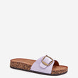 Laden Sie das Bild in den Galerie-Viewer, Pantoletten model 216072 Step in style