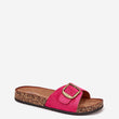 Laden Sie das Bild in den Galerie-Viewer, Pantoletten model 216073 Step in style
