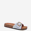Laden Sie das Bild in den Galerie-Viewer, Pantoletten model 216074 Step in style