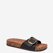 Laden Sie das Bild in den Galerie-Viewer, Pantoletten model 216080 Step in style