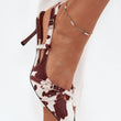 Laden Sie das Bild in den Galerie-Viewer, Stöckelschuhe model 216084 Step in style