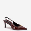 Laden Sie das Bild in den Galerie-Viewer, Stöckelschuhe model 216085 Step in style
