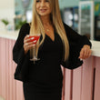 Laden Sie das Bild in den Galerie-Viewer, Alltagskleid model 216092 Jersa