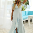 Laden Sie das Bild in den Galerie-Viewer, Langes Kleid model 216097 Jersa
