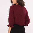 Laden Sie das Bild in den Galerie-Viewer, Cardigan model 216109 Italy Moda