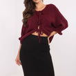 Laden Sie das Bild in den Galerie-Viewer, Cardigan model 216109 Italy Moda