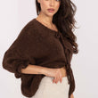 Laden Sie das Bild in den Galerie-Viewer, Cardigan model 216110 Italy Moda