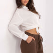 Laden Sie das Bild in den Galerie-Viewer, Shorts model 216111 Italy Moda