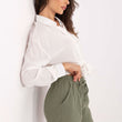 Laden Sie das Bild in den Galerie-Viewer, Shorts model 216112 Italy Moda
