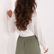 Laden Sie das Bild in den Galerie-Viewer, Shorts model 216112 Italy Moda