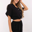 Laden Sie das Bild in den Galerie-Viewer, Shorts model 216113 Italy Moda