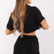 Laden Sie das Bild in den Galerie-Viewer, Shorts model 216113 Italy Moda