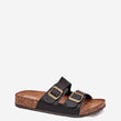 Laden Sie das Bild in den Galerie-Viewer, Pantoletten model 216124 Step in style