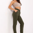 Laden Sie das Bild in den Galerie-Viewer, Sportanzug Hosen model 216152 Factory Price