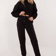 Laden Sie das Bild in den Galerie-Viewer, Sportanzug Hosen model 216153 Factory Price