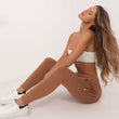 Laden Sie das Bild in den Galerie-Viewer, Sportanzug Hosen model 216154 Factory Price