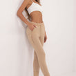 Laden Sie das Bild in den Galerie-Viewer, Sportanzug Hosen model 216155 Factory Price