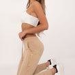 Laden Sie das Bild in den Galerie-Viewer, Sportanzug Hosen model 216155 Factory Price