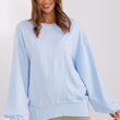 Laden Sie das Bild in den Galerie-Viewer, Sweater model 216158 Ex Moda